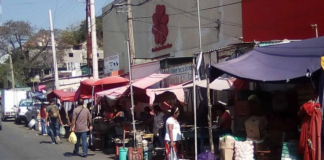 Se disparan contagios en Salina Cruz y Santo Domingo Ingenio