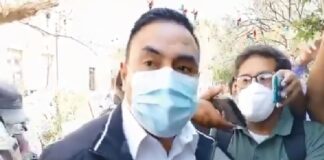 Oaxaca requiere 10 mil dosis de vacunas para COVID-19 para Oaxaca: SNTSA