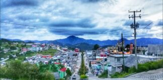 Por contingencia sanitaria, cancelan carnaval en San Miguel el Grande