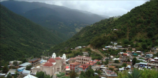 Suspende San Pedro el Alto servicio de trasporte público por COVID-19