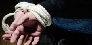 Logra Fiscalía fallo condenatorio contra dos secuestradores de Tuxtepec