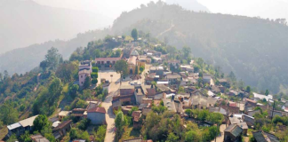 Sierra Norte endurece medidas sanitarias por COVID-19