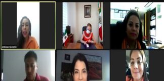 SMO pide desnormalizar y erradicar la violencia hacia las mujeres