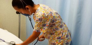 La SMO llama a valorar y reconocer trabajo de enfermeras