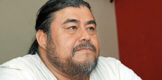 Demandan en Oaxaca a Calderón por terrorismo y traición a la patria