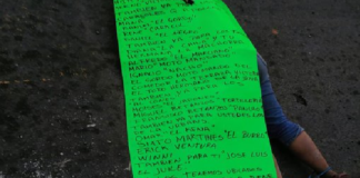 Localizan dos cadáveres con huellas de tortura en Soyaltepec