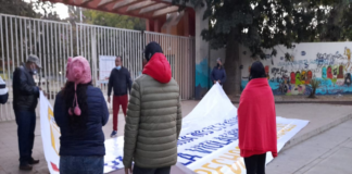 Alista STEUABJO huelga en la máxima casa de estudios