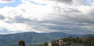 Fallece tercer presidente municipal en Oaxaca por COVID-19; suman 13 ediles