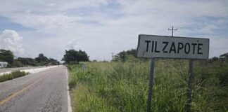 Notaría transparenta compra de terreno comunero en costa de Oaxaca