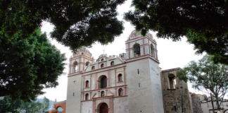 Tlacochahuaya anuncia multas a quienes desacaten medidas vs COVID-19