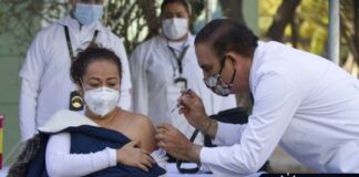 Compra de vacunas contra covid-19 en México necesita transparencia; es un riesgo de corrupción