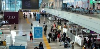 Canadá suspende vuelos a México y el Caribe hasta el 30 de abril por pandemia