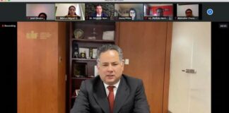 Se presenta en la UABJO, la ENR 2020