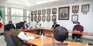 Autoriza SEP 3.4% de aumento salarial a personal administrativo y de servicios de la UABJO