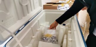 Da inicio la vacunación contra COVID-19 en 49 hospitales de Oaxaca