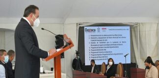 Reprochan diputados a titular de Sedapa falta de resultados a favor del campo