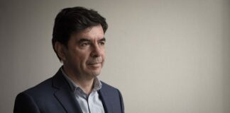 Vocero de Presidencia da positivo a Covid-19; estuvo en la conferencia del viernes
