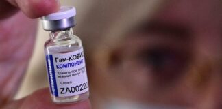 Da Cofepris autorización interna a uso de Sputnik V