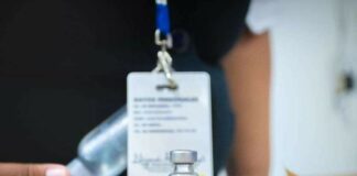 Ven esperanza tras aplicación de vacuna anti-Covid