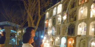 Exhorta SSO a abstenerse de realizar ceremonias de velación