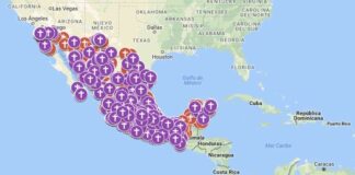 Violencia imparable: en cinco años se duplicaron los feminicidios en México