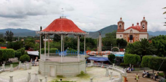 Multa de 200 pesos o cárcel en Zimatlán de Álvarez por no usar cubrebocas