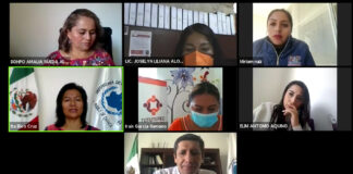 Medidas contra violencia feminicida deben contemplar pluriculturalidad: DDHPO