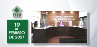 Multa TEEO a precandidato a Presidente Municipal por actos anticipados de campaña