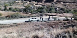 Asesinan a dos mujeres en Ocotlán