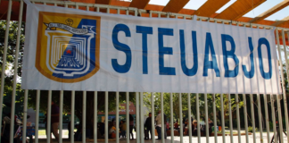 STEUABJO anuncia toma de Ciudad Universitaria
