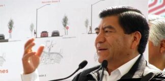 Detienen en Acapulco a Mario Marín, ‘El Góber Precioso’