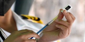 Iniciará el 16 febrero vacunación contra el COVID-19 en Oaxaca de Juárez