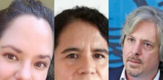 El periodista Edgar Leyva ha sido localizado con vida