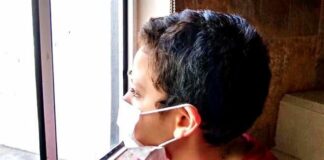 Alertan por impacto de Covid en niños