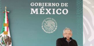 Pide AMLO a países productores de vacunas ser solidarios y no acaparar