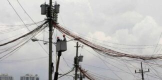 AMLO pide reducir consumo de electricidad de 6 a 11 de la noche