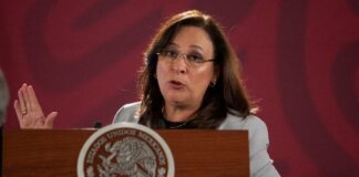 En reporte de ASF sobre Dos Bocas también hay errores: Nahle