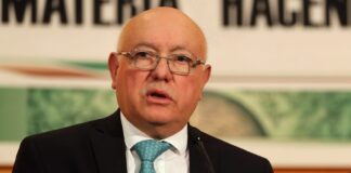 Llaman diputados a comparecer a Colmenares, titular de la ASF