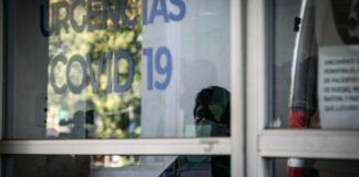 CDMX permanecerá en semáforo naranja; hospitalizaciones van a la baja