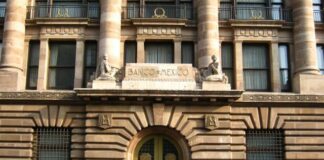 Banxico vuelve a recortar su tasa de interés y la deja en 4%