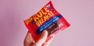 Bimbo se hace socio de fabricante de golosinas veganas