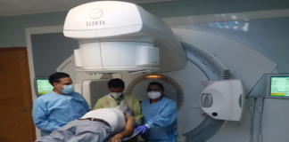 Conmemora SSO Día Mundial contra el Cáncer