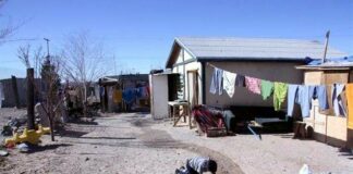 Carece de computadora 6 de 10 hogares en el País