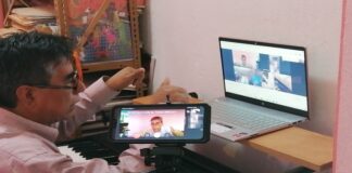 Inician talleres artísticos de la Casa de la Cultura en línea