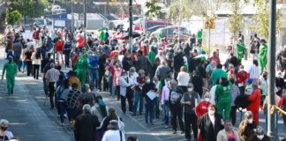 China, Rusia e India, claves en el abasto de las vacunas a México