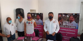 Por pandemia, se dispara enfermedades de transmisión sexual: Colectivo Oaxaca
