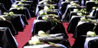 Suman 313 migrantes oaxaqueños fallecidos por COVID-19 en EU