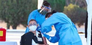 Desde Oaxaca, AMLO dará conferencia matutina el domingo sobre vacunas anticovid