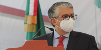 Corrupción en Oaxaca, sin freno; aseguran diputados en comparecencia de Secretaría de la Contraloría
