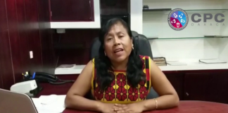 Denuncian a César Morales Niño por violencia política y discriminación